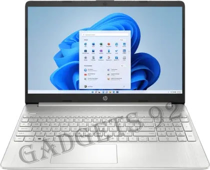 HP 15s-FR5012TU Intel Core i3 12th Gen (8GB/512GB SSD/Win 11)