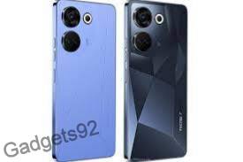 Tecno Camon 20