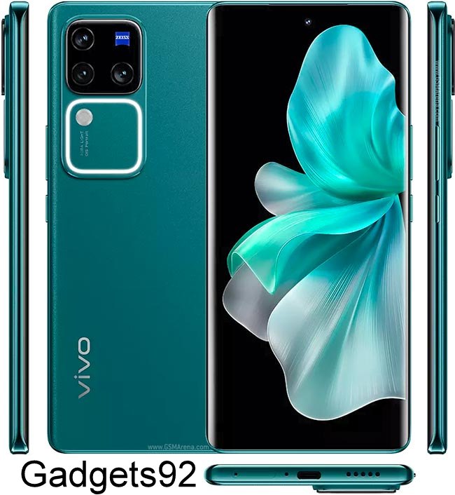 Vivo V30 Pro (8GB RAM + 256)